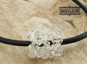 Zawieszka kryształ Swarovski Elements Crystal