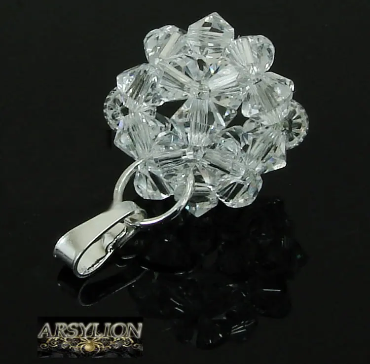 Zawieszka kryształ Swarovski Elements Crystal