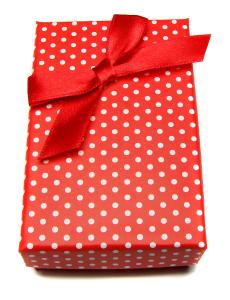 ARSYLION pudełko PA1 kolczyki zawieszka łańcuszek 61