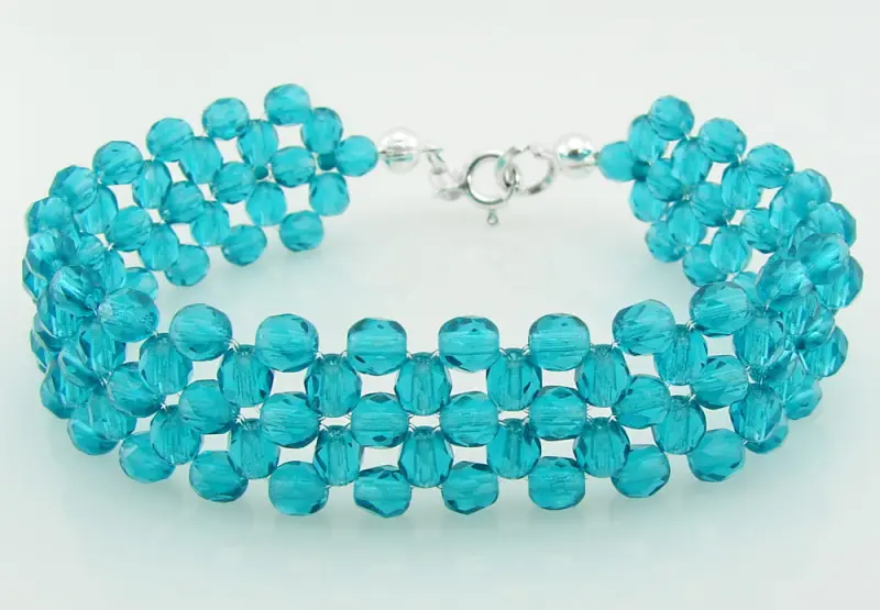 komplet teal