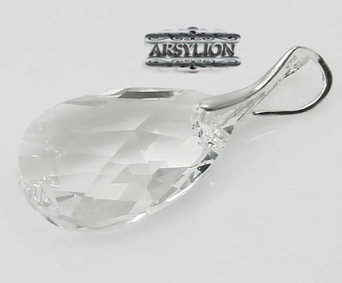 Zawieszka kryształ Swarovski Elements Crystal