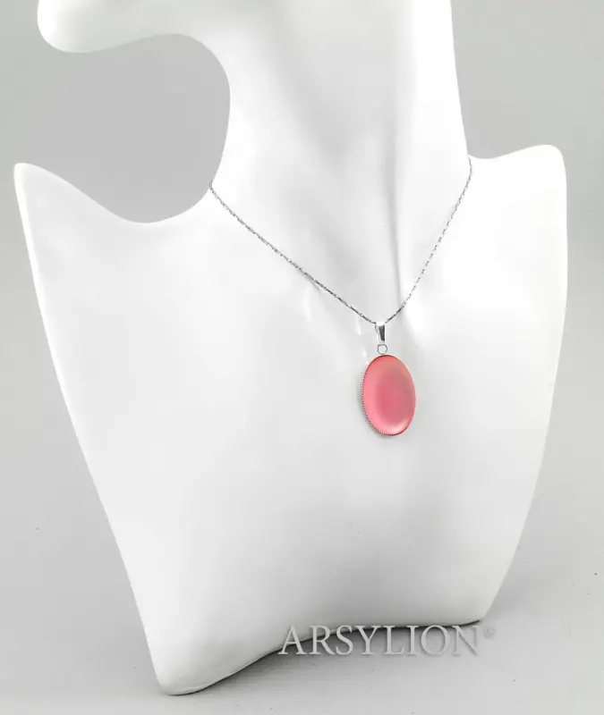 różowa zawieszka watermelon lunasoft
