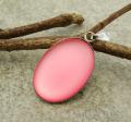 różowa zawieszka watermelon lunasoft